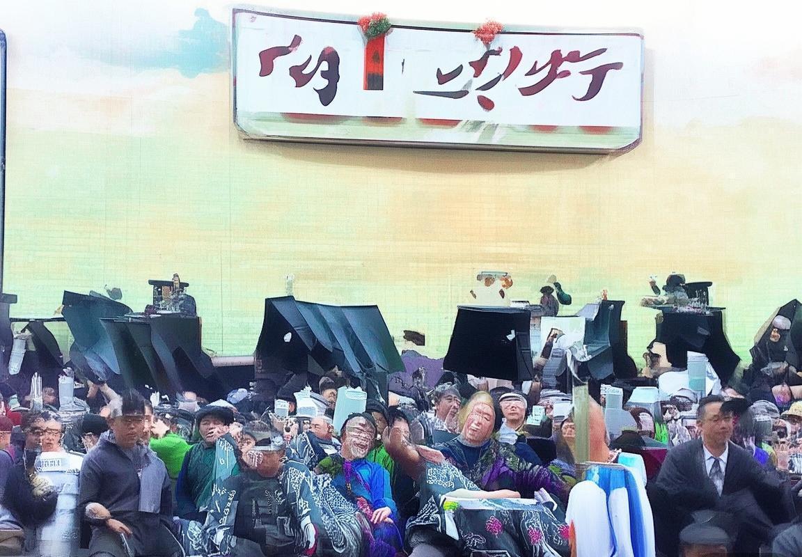 2018 CBA季后赛：辽宁队VS上海队经典对决回顾(图1)