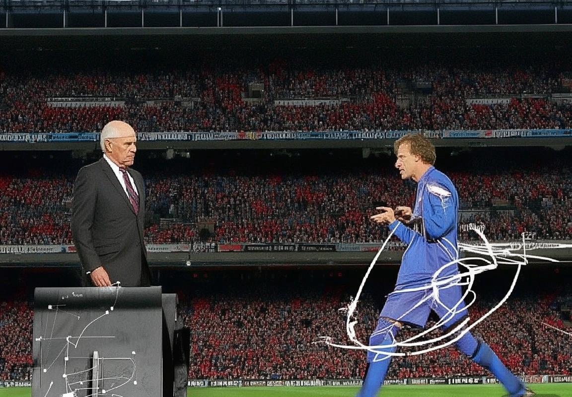 拜仁慕尼黑VS巴塞罗那：平局中的战术解析与启示(图4)