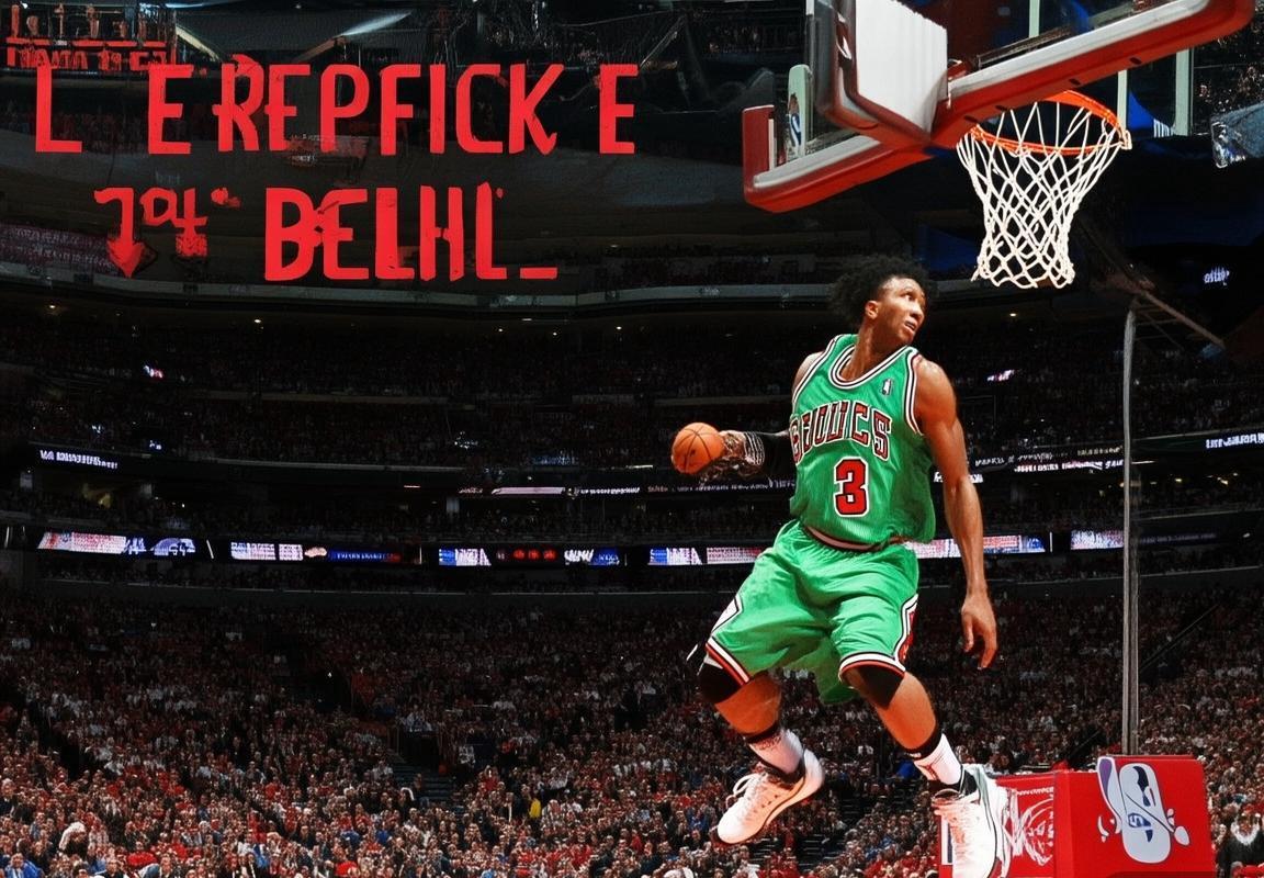 2011年NBA季后赛：罗斯39分逆战老鹰，公牛逆转传奇(图1)