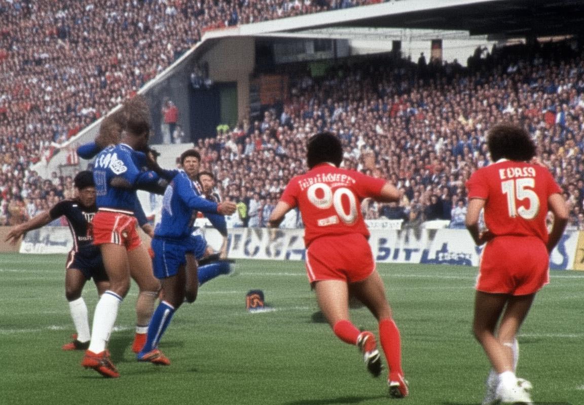 巴黎圣日耳曼VS切尔西：赛前深度解析与赔率预测(图3)