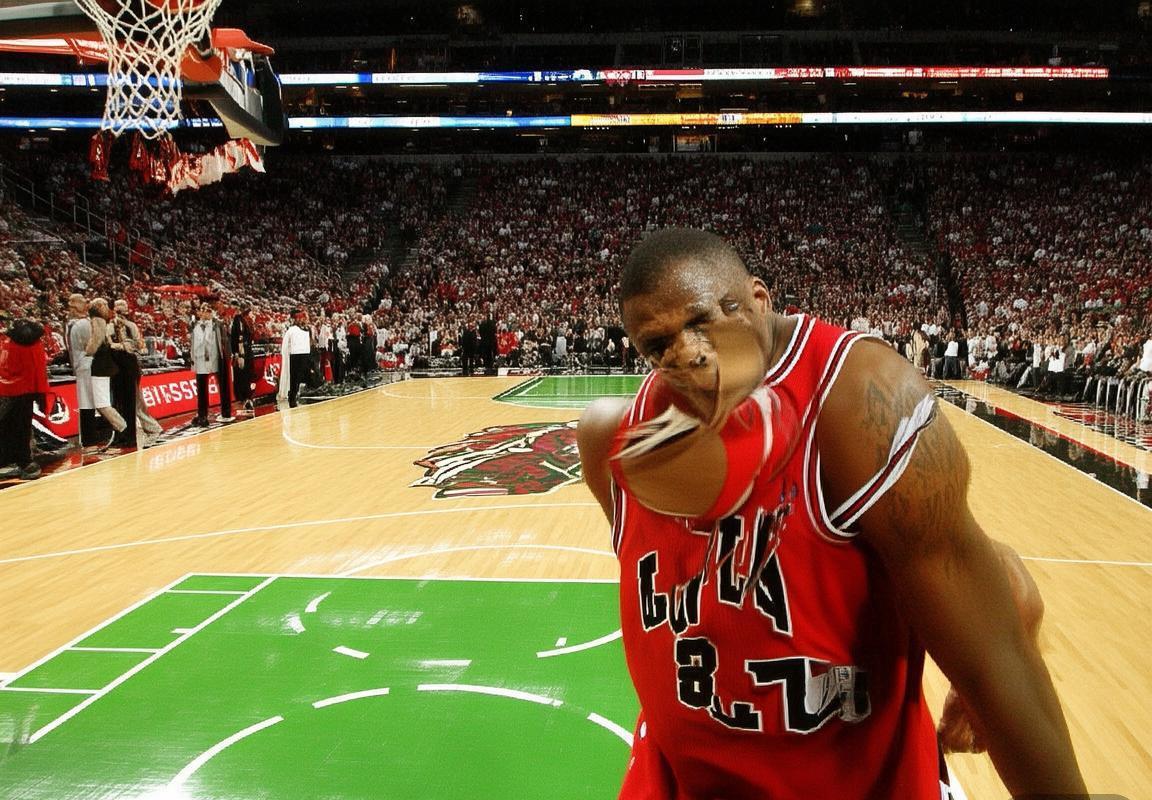 2011年NBA季后赛：罗斯39分逆战老鹰，公牛逆转传奇(图3)