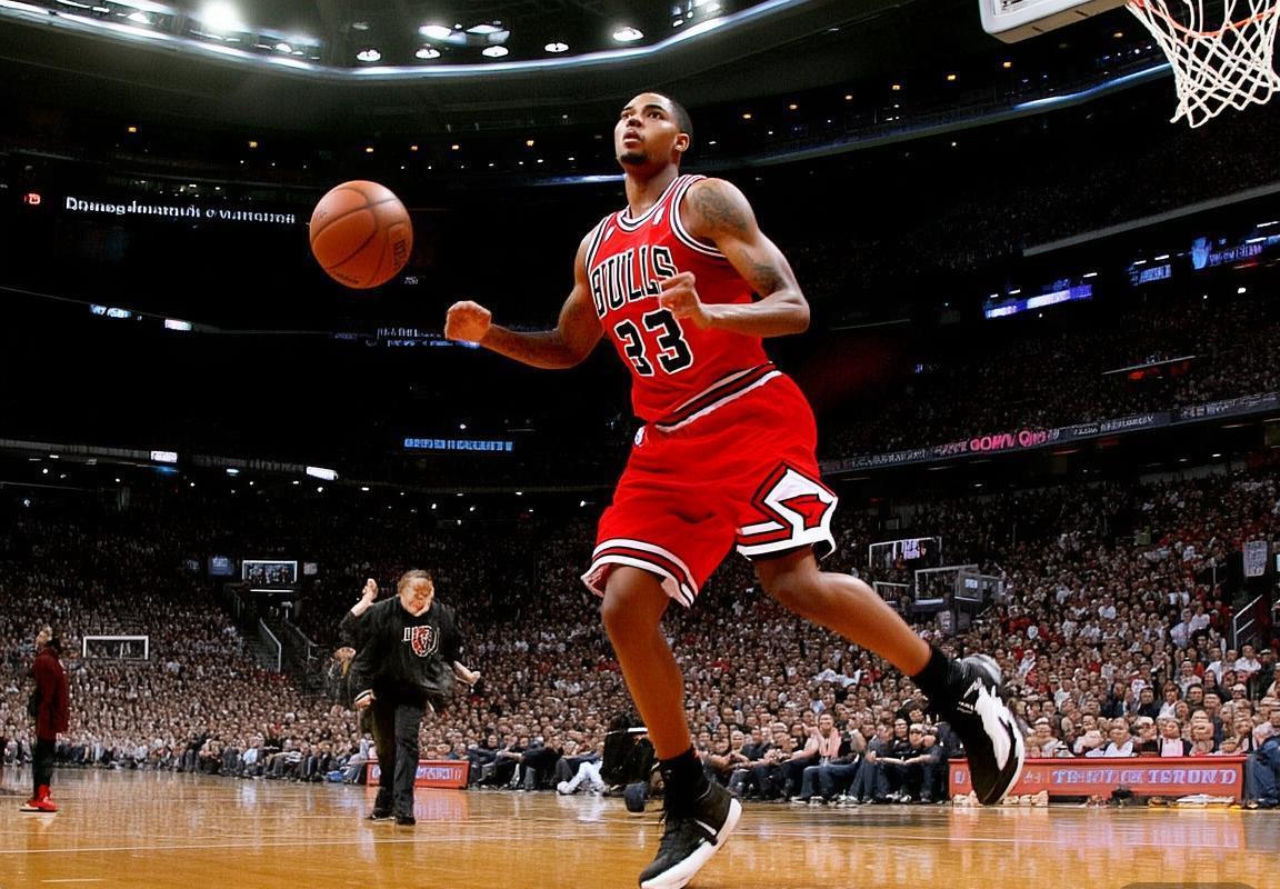 2011年NBA季后赛：罗斯39分逆战老鹰，公牛逆转传奇(图2)