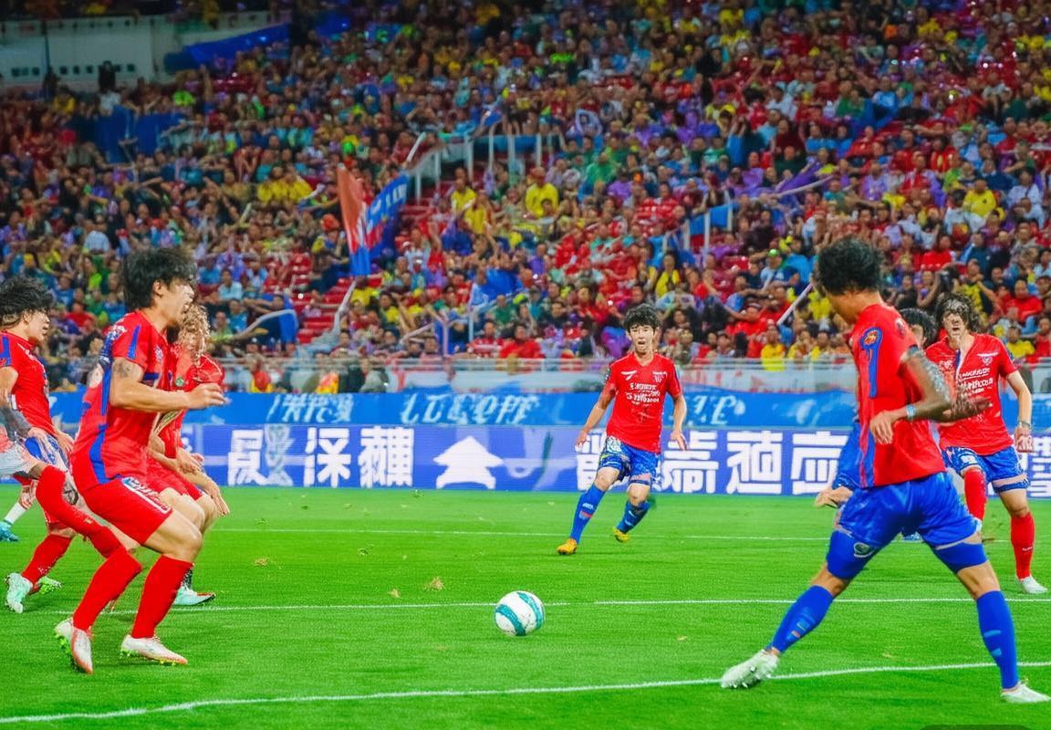 2019赛季武汉卓尔VS北京人和：经典对决回顾与战术亮点解析(图1)